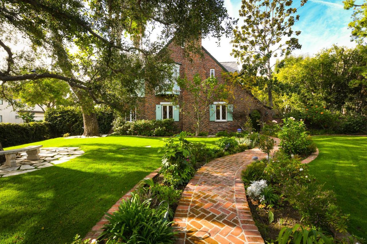Beautiful Airy Architect-Designed Room And Brand New Private Luxe Bathroom Los Angeles Exterior foto